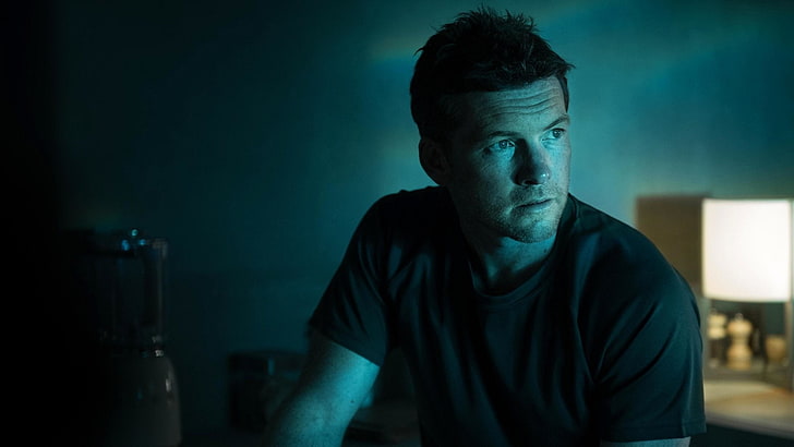 Happy birthday to Sam Worthington! 