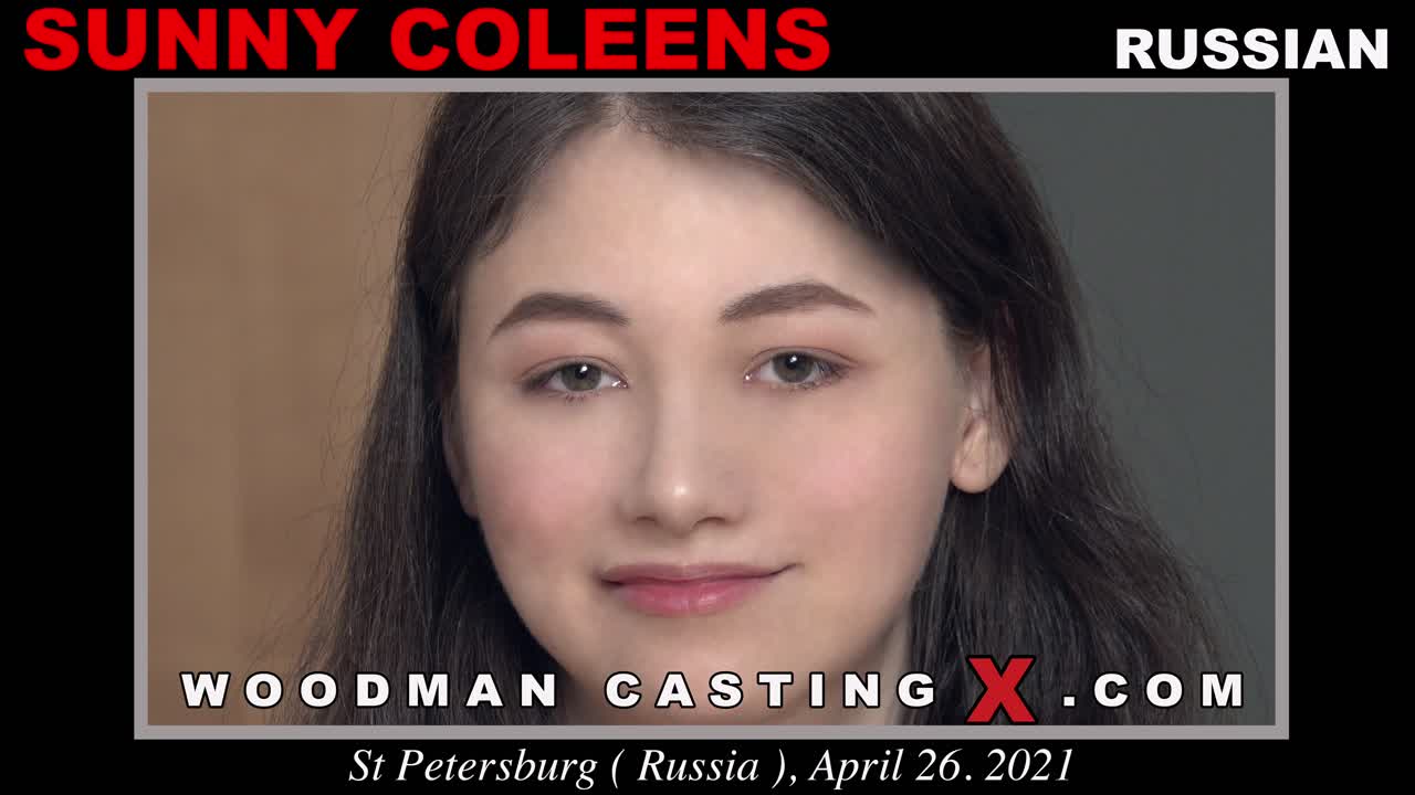 Tw Pornstars Woodman Casting X Twitter New Video Sunny Coleens 855 Am 2 Aug 2021 