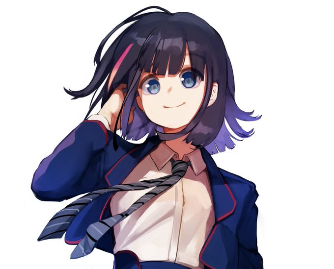 エリセ(Fate/Requiem) 