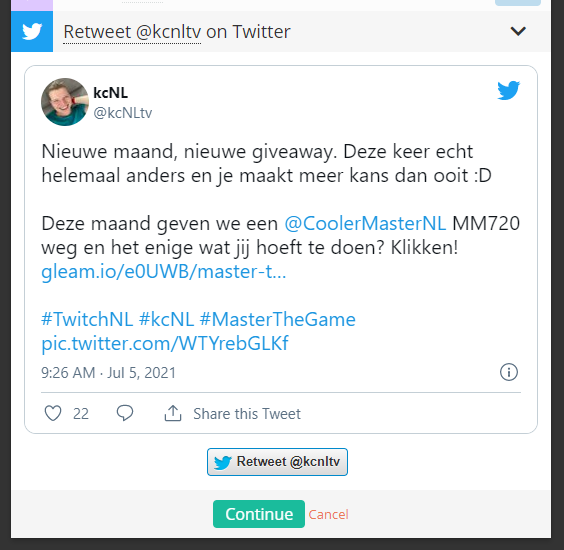 Lilae01's tweet photo. @kcNLtv @coolermasternl Ik niet 🤔 https://t.co/4zoyeKoCTO