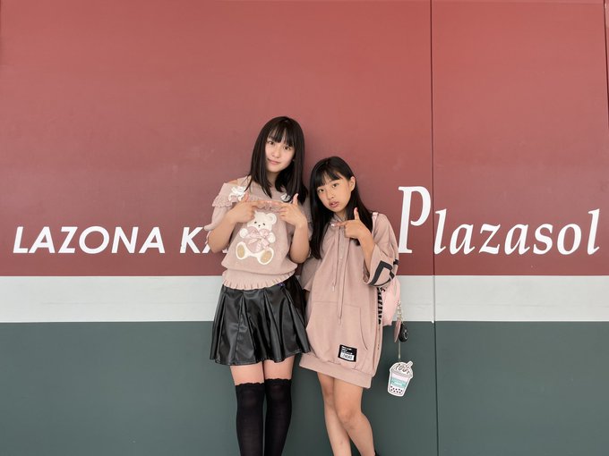 Twitterのコスプレ画像18