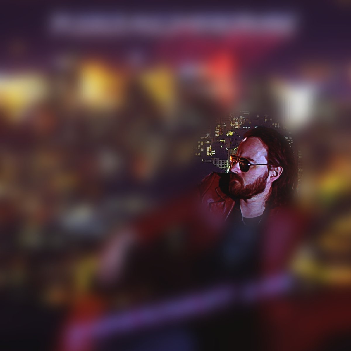 Finally finished my new album up, music and miagery are all ready to go! 

#synthwave #synth #cyberpubunk #retrowave #retro #newmusic #aesthetic #producer #production