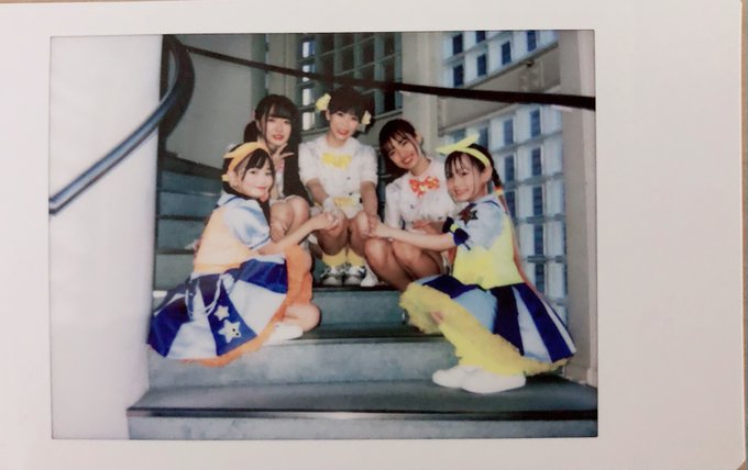 Twitterのコスプレ画像11