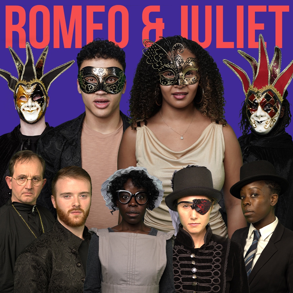 Our new resources include a full 40-minute film narrated by Paddington film legend ⭐️ Hugh Bonneville ⭐️ Get them now! primaryshakespearecompany.org/signup