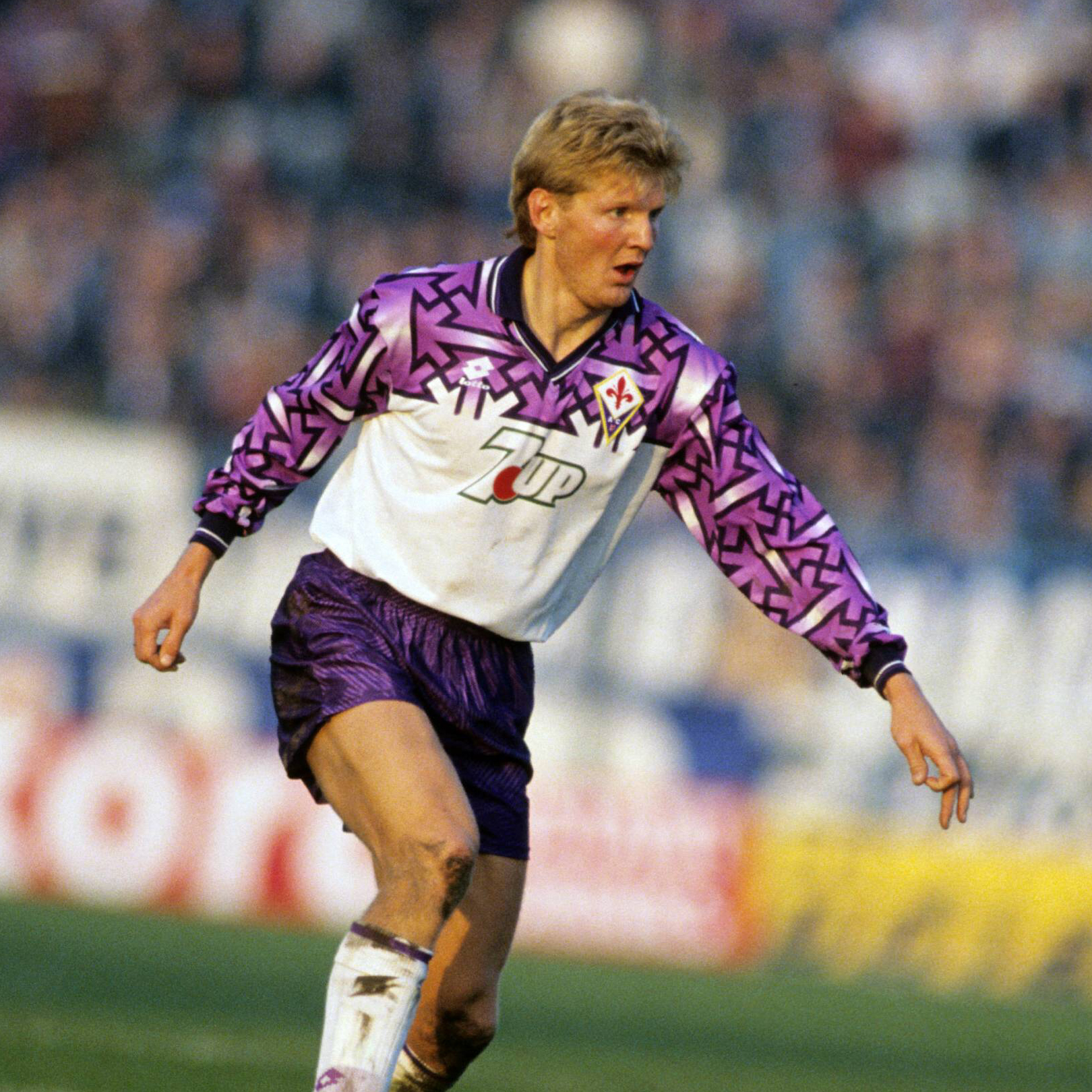 Happy Birthday Stefan Effenberg 