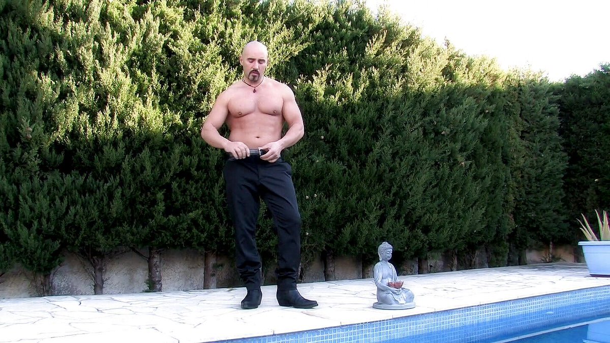 📽New video alert! 🌟

😍Bryan straight, a really tough guy, do you like him? 😍[1080p]

➡faphouse.com/go/k9K77⬅

<a href="/faphousecom/">FapHouse</a> #Solo #Outdoor #StraightGuys #Muscle