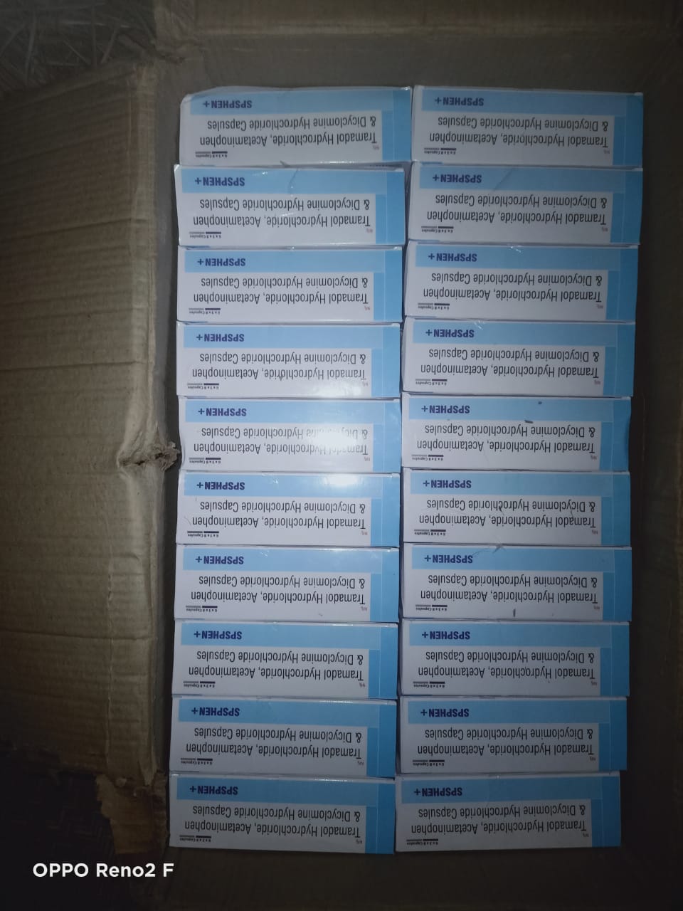 Tramadol achat