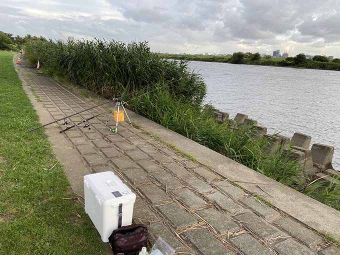 東海エリア 初心者ウナギ釣りポイントまとめ 場所を大公開 好きな時に好きなだけ