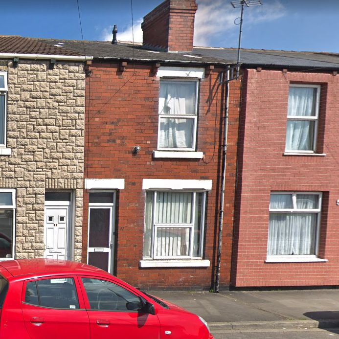 HayesPropGroup's tweet image. NEW INSTRUCTION - FOR SALE - INVESTMENT OPPORTUNITY

3 Bedroom End Terrace House

Queens Road, Carcroft, Doncaster, DN6 8HB

hayespropertygroup.co.uk/detail-buying.…

Call us now for more information 01302300027

Hayes working in partnership with Sell My Home
