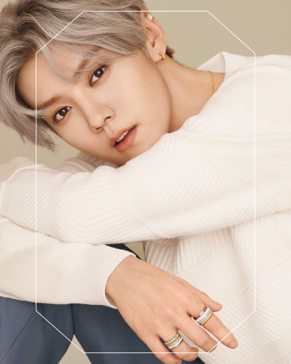 We are pleased to announce that Lu Han has joined the Boucheron brand ambassadors. This inspiring actor and singer embodies the free spirit dear to Boucheron by elegantly expressing his unique style and personality. 

#LuHan #BoucheronFaces