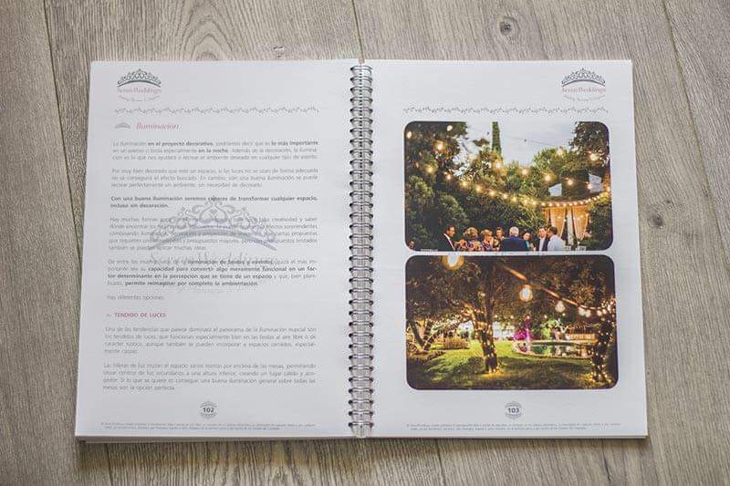 cursosseven's tweet photo. ¿QUIERES SER WEDDING PLANNER Y/O DESIGNER? ¿Conoces nuestro campus online? Un potente temario de conocimientos concentrados, que te acompañará durante toda tu trayectoria profesional. Are you ready? ¡Fórmate con nosotros! Más información e inscripción: https://t.co/a1roLzu4Fk https://t.co/THxQFevCiQ