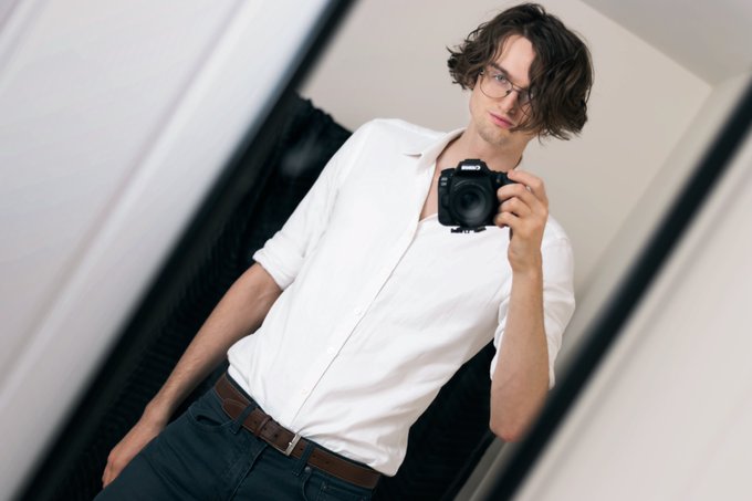 I have some really exciting shoots coming up this week, I can't wait!! https://t.co/ll1f6KDste<a href="/tag/cardiffpride"class="tags"><span>#cardiffpride</span></a>