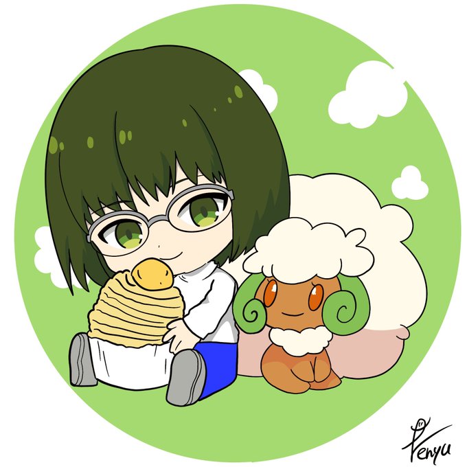 エルフーンのtwitterイラスト検索結果