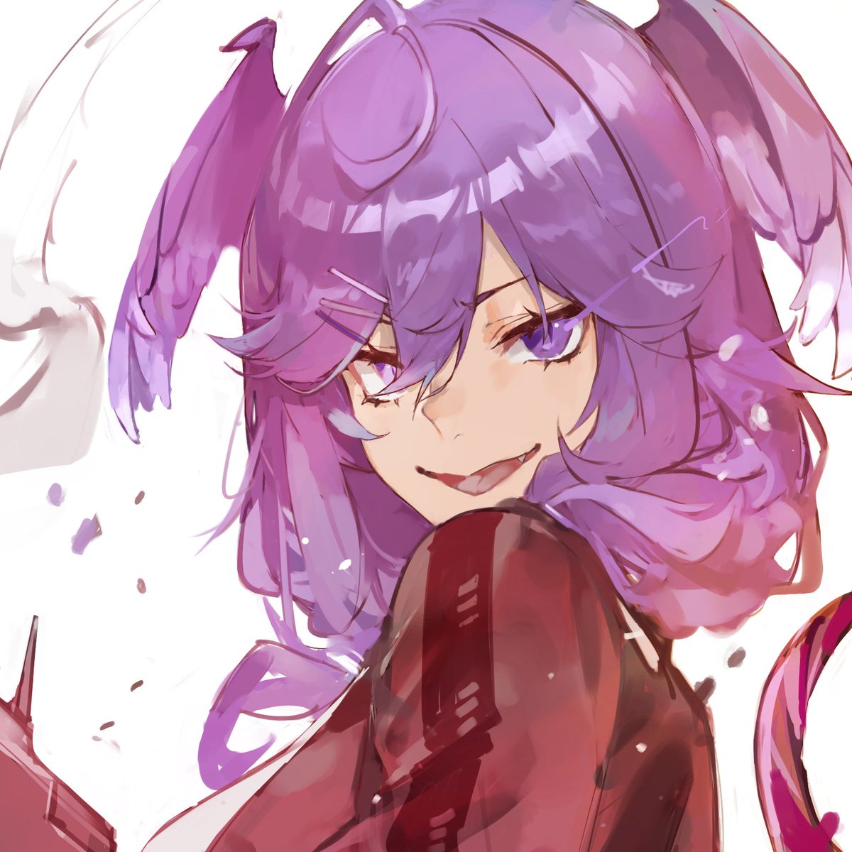 ドクロちゃん Bang Artsuki ドクロちゃん Bang Artsuki
