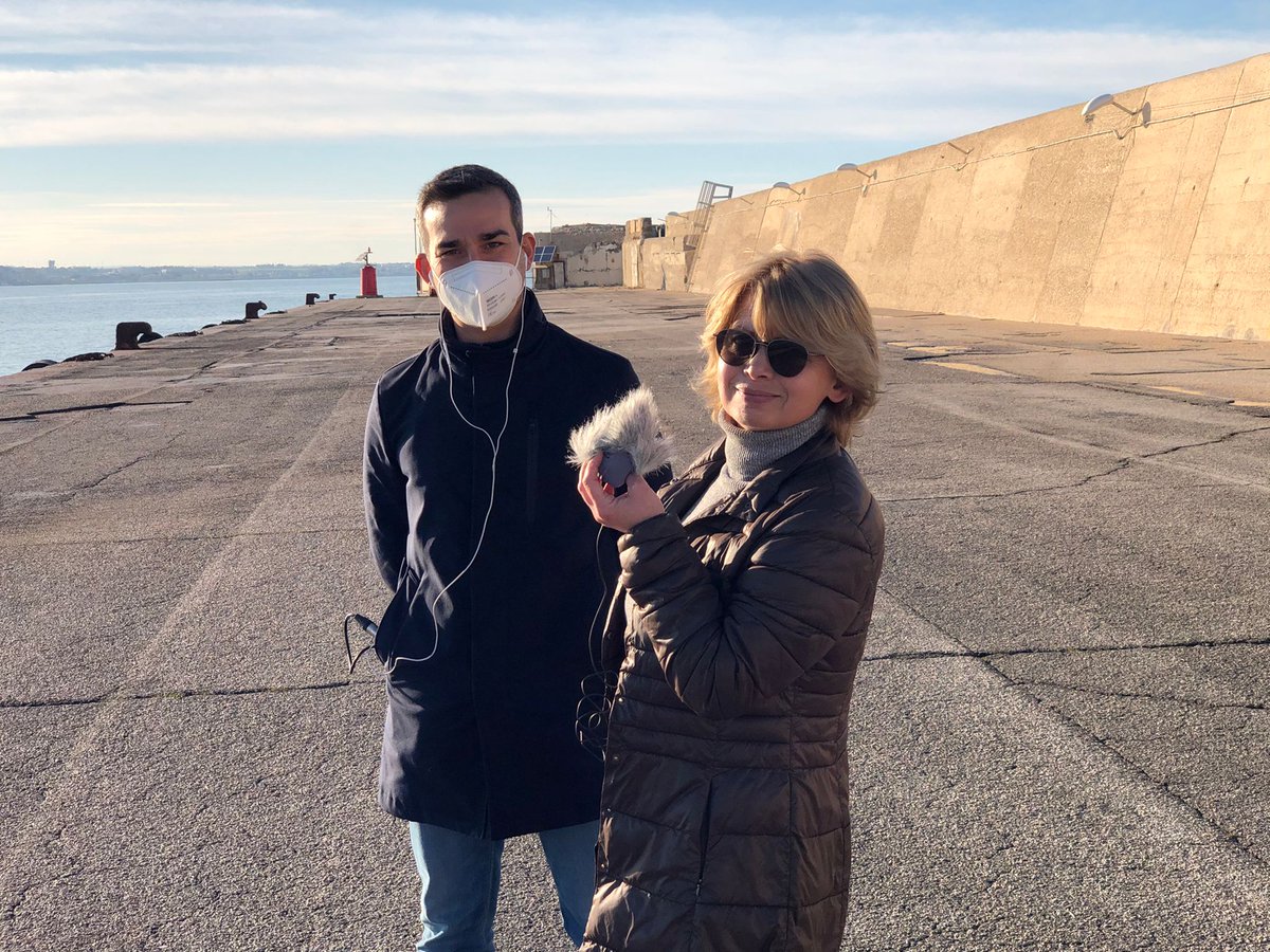 FilippoFemia's tweet image. Nuovo #podcast in arrivo: -6

#countdown 

@LaStampa