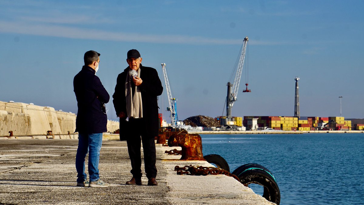 FilippoFemia's tweet image. Nuovo #podcast in arrivo: -6

#countdown 

@LaStampa