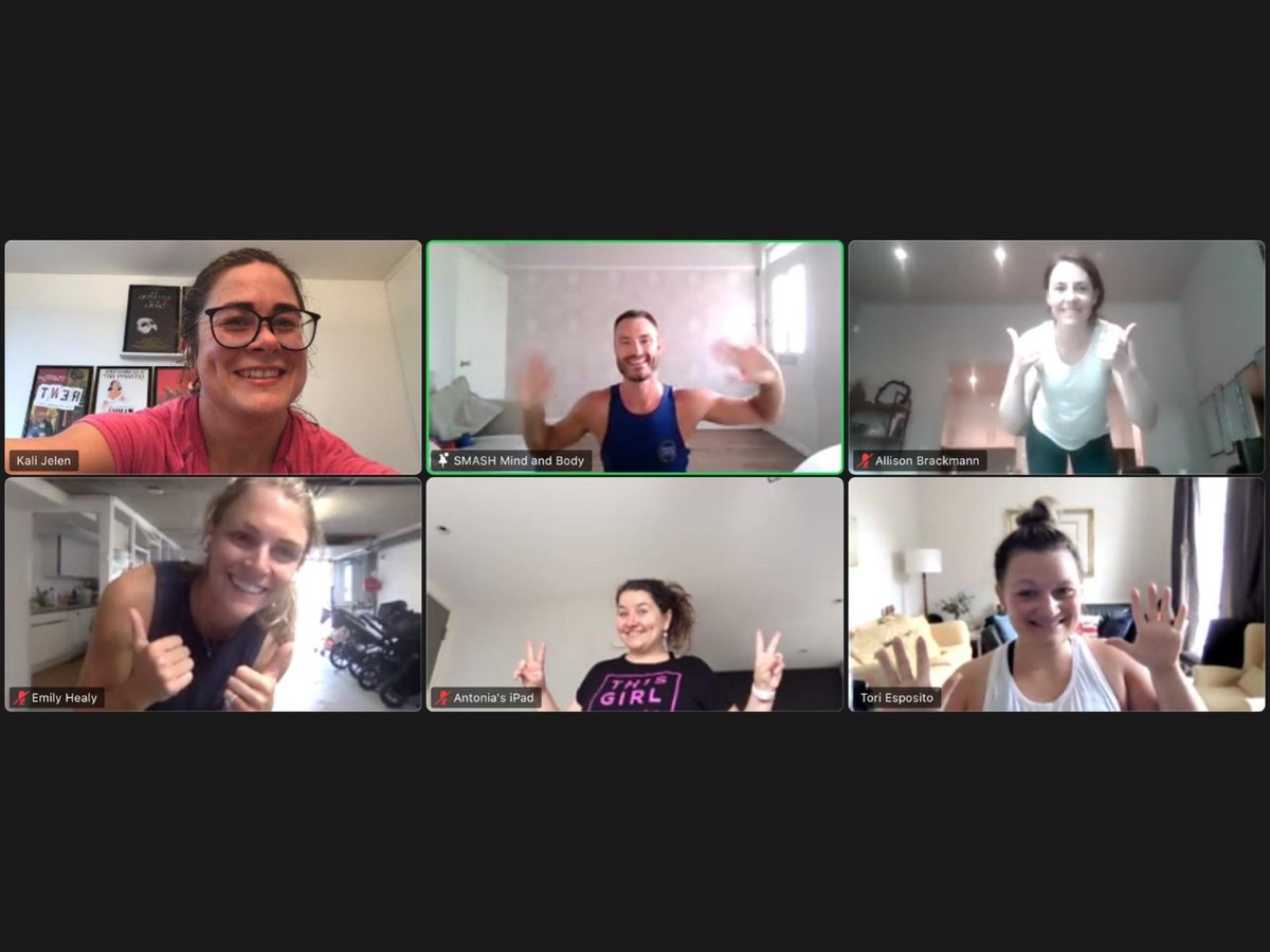 Junior League of London tweet media