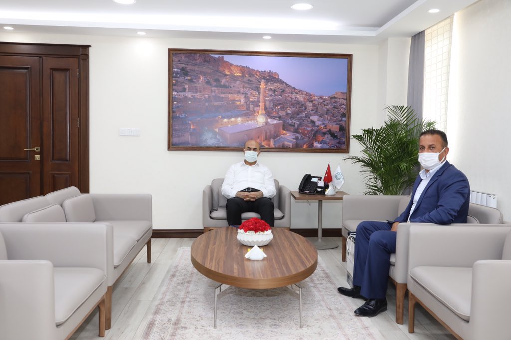 Mahmut Demirtaş