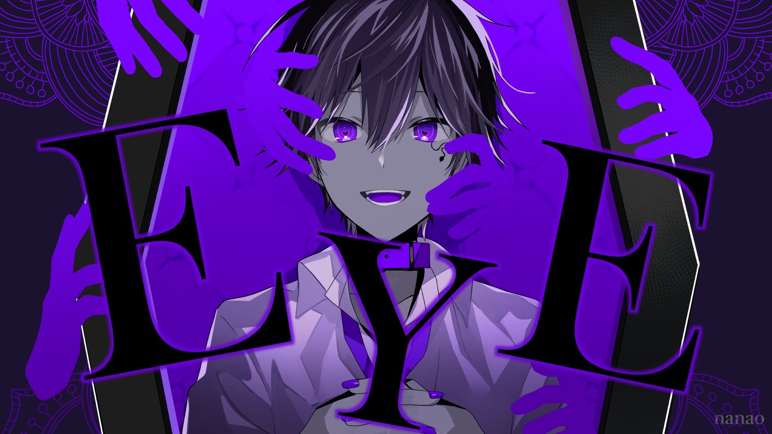 Nanao Eye ななもり 歌ってみた T Co Gjt0hlvd9i サムネイラストを描かせていただきましたー T Co Pubvtdlyeo Twitter Nanao Eye ななもり 歌ってみた T Co Gjt0hlvd9i サムネイラストを描かせていただきましたー T Co Pubvtdlyeo Twitter