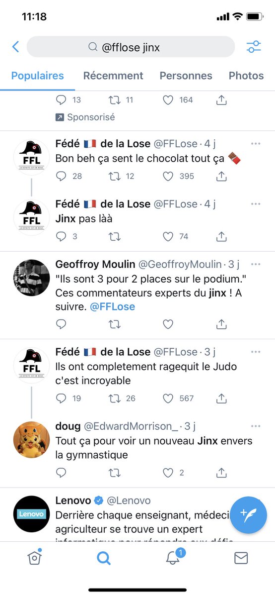 arnaudrichard's tweet photo. @jlonghi1 Tout à fait d’accord. Et dans un registre opposé. La performativité du commentaire avec le « jinx » #AustinPower #Loces https://t.co/kGYZsQ91zZ