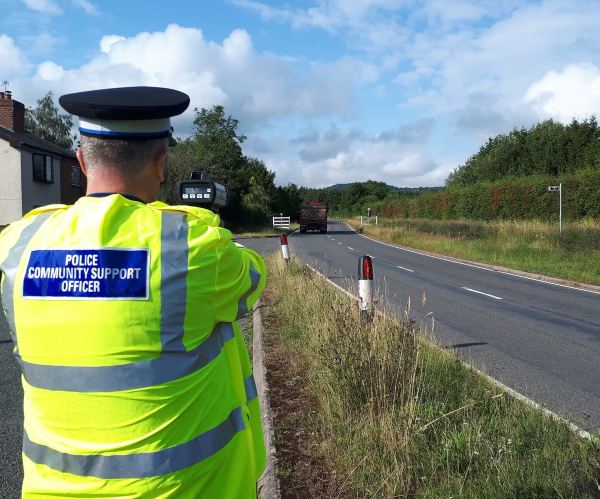 Motorists urged to belt up as Northamptonshire Police 