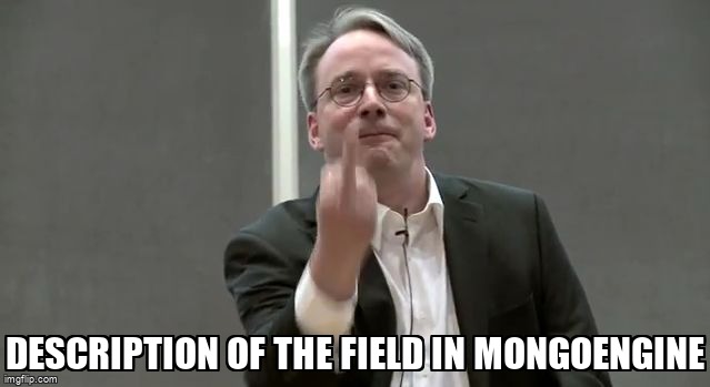 overflow_meme's tweet image. description of the field in mongoengine stackoverflow.com/questions/6861… #mongoengine #documentation #comments