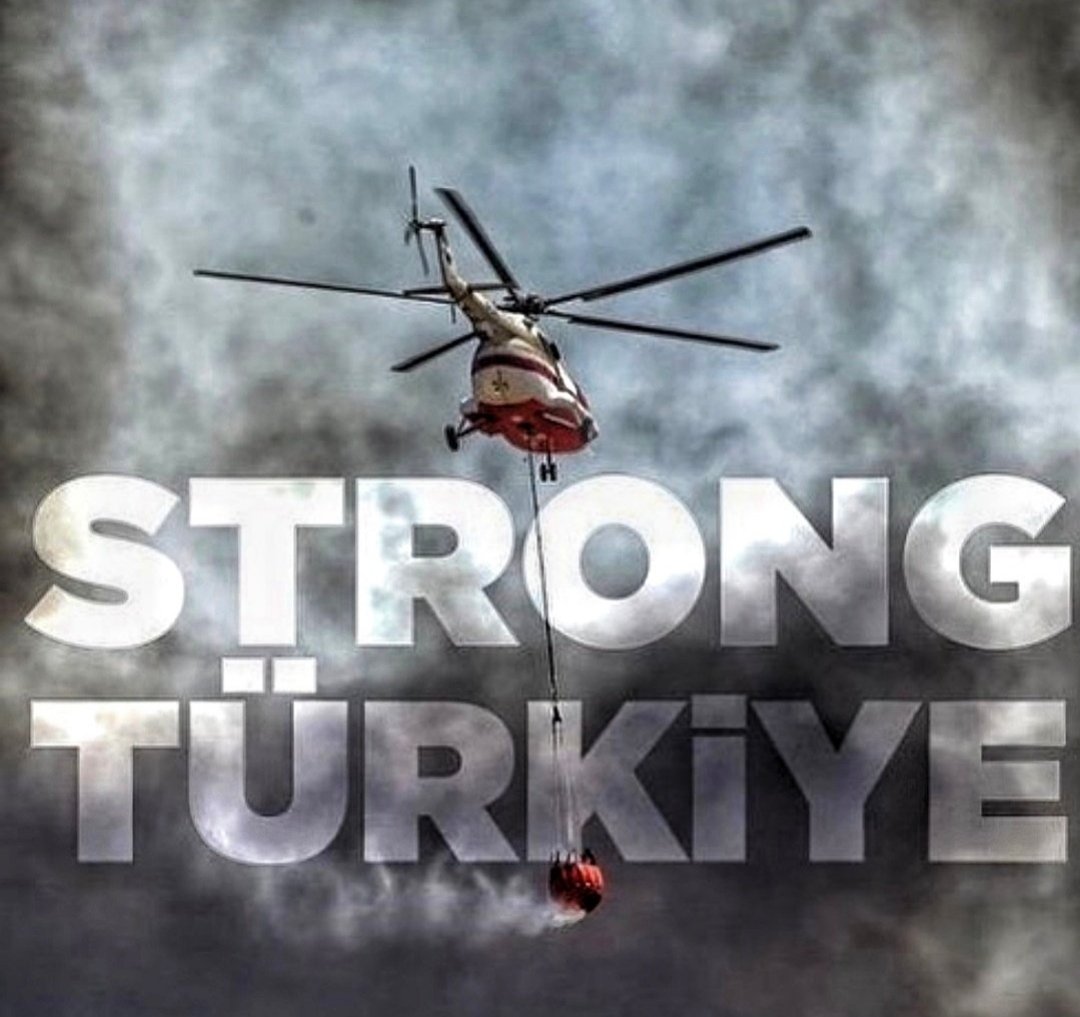 #StrongTürkiye 🇹🇷🇹🇷🇹🇷