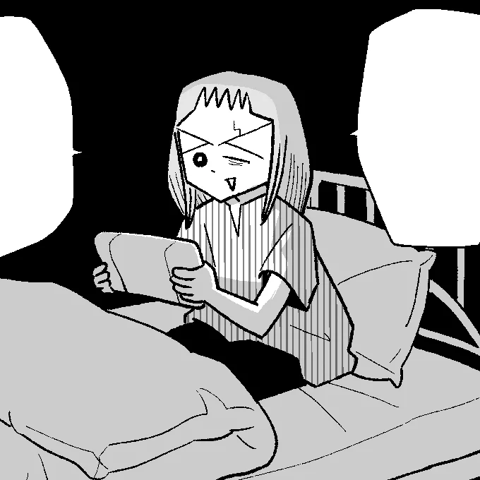 ひとまず脱稿。久しぶりにきつねとたぬきじゃない漫画描いて楽しかった…。4pと短いですが誰でも読めますのでその時が来たらまたお知らせします。 