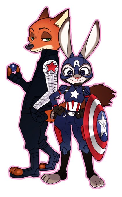 なるほど? #バニーの日 