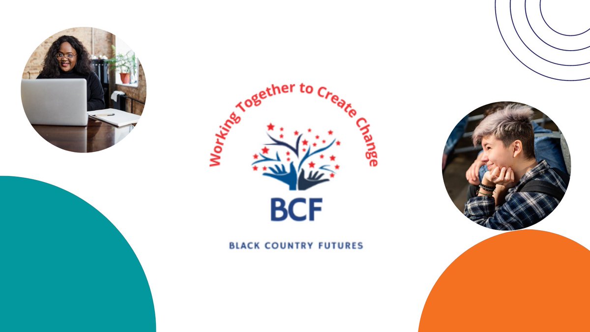 We're proud to announce the launch of the Black Country Futures Strategic Partnership; a partnership of 13 organisations working together to create positive change in people's lives &amp; local communities!

Discover how you can join us: loom.ly/lljgJvY

#BlackCountryFutures