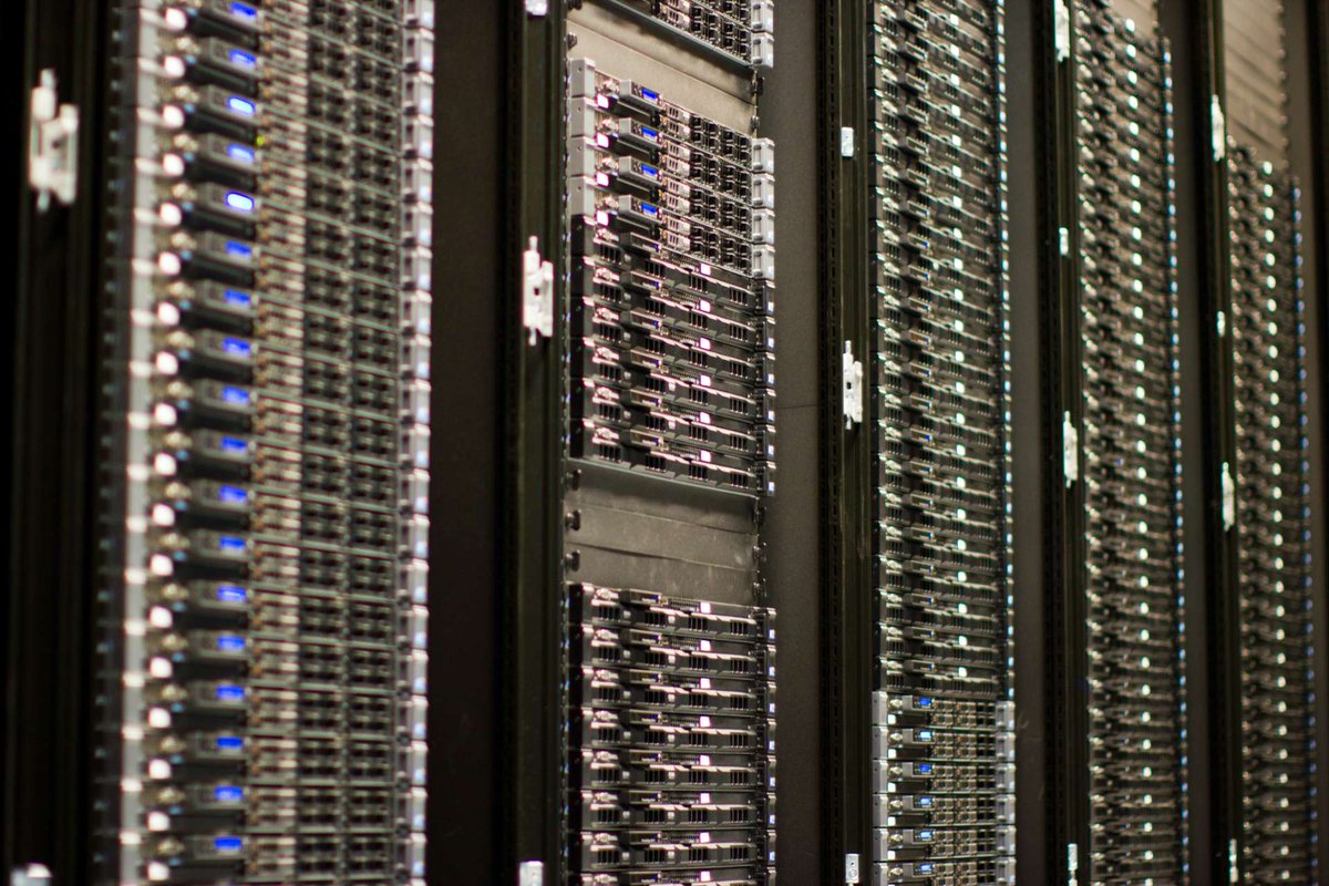 eRacks's tweet image. Look no further than our reputed eRacks to purchase standard enterprise servers for your corporation. Our servers are very reliable and even affordable.
#NetworkArchitectureServices #computingInfrastructure
Visit site: bit.ly/3rywWB7