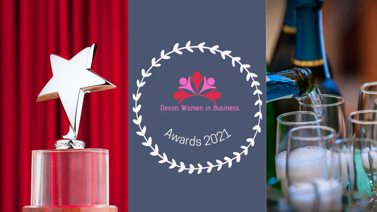 DWIBAwards (@dwibawards) on Twitter photo Could you be our Best Sole Trader? We are looking for a female sole trader/freelancer based in Devon, trading 18 months+ who demonstrates the criteria listed at
bit.ly/3lnnMHI where you will also find an entry form.
<a href="/PaigntonDistCC/">Paignton Dist C.C</a> <a href="/Torbay_Hour/">#TorbayHour</a>
#business #success Could you be our Best Sole Trader? We are looking for a female sole trader/freelancer based in Devon, trading 18 months+ who demonstrates the criteria listed at
bit.ly/3lnnMHI where you will also find an entry form.
<a href="/PaigntonDistCC/">Paignton Dist C.C</a> <a href="/Torbay_Hour/">#TorbayHour</a>
#business #success