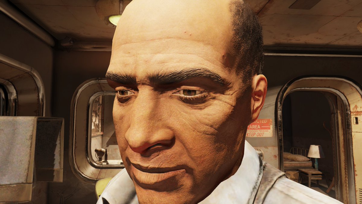 【わくわくアパラチア日記】
写真を撮ろうよ!
弾薬製造機欲しいんだよ!
#Fallout76 