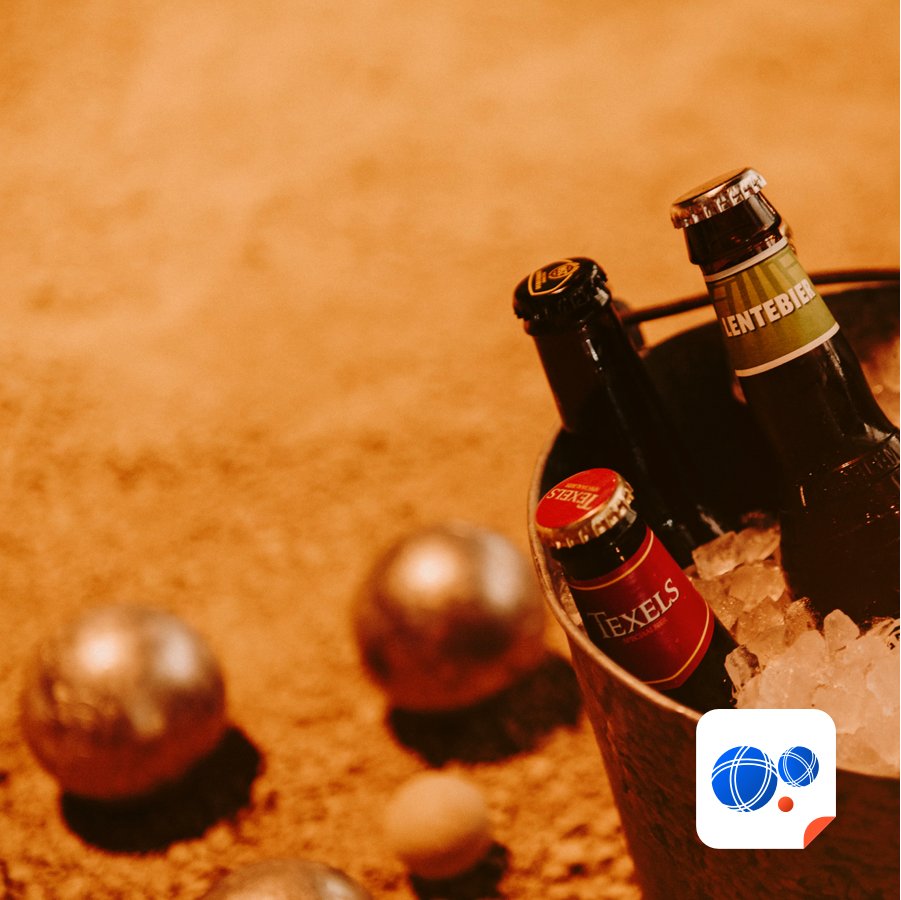 Het is vandaag de dag van het BIER! 🍻 Tag jouw tegenstander onder dit bericht en daag hem/haar uit voor een potje onder het genot van een drankje.