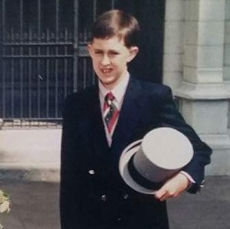 ecomchat's tweet image. Today is friend of #EcomChat @danbellj&apos;s funeral, from 12.15-13.00.

Instead of the normal #EcomChat session at 1pm, we&apos;ll spend a bit of time thinking about Dan and his family.

RIP, Dan. Thank for the time you shared with us all.