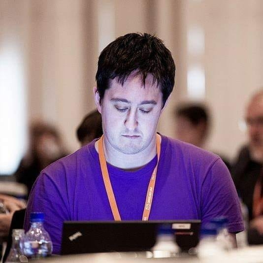 ecomchat's tweet image. Today is friend of #EcomChat @danbellj&apos;s funeral, from 12.15-13.00.

Instead of the normal #EcomChat session at 1pm, we&apos;ll spend a bit of time thinking about Dan and his family.

RIP, Dan. Thank for the time you shared with us all.