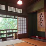 すべてのお絵かきせし者!江戸東京たてもの園が格安で資料となる建物小物が撮り放題!