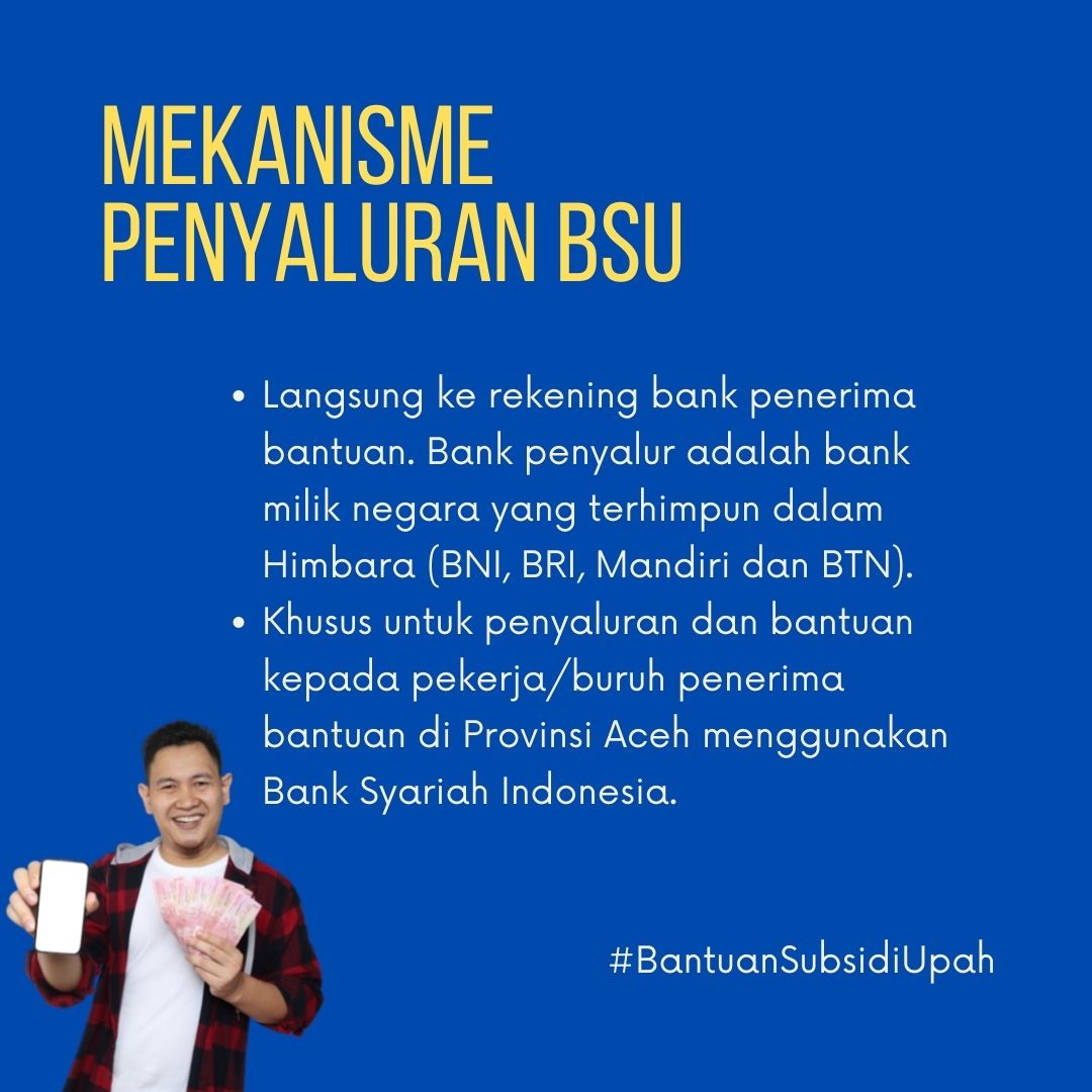 ErmiaHasda's tweet photo. ALHAMDULILLAH YA ALLAH Menteri Ketenagakerjaan Ida Fauziyah mengatakan, berdasarkan kriteria dalam Permenaker tersebut, Kemnaker bersama BPJS Ketenagakerjaan telah melakukan exercise BREAKING NEWS #BantuanSubsidiUpah https://t.co/wZgrEi2pXU
