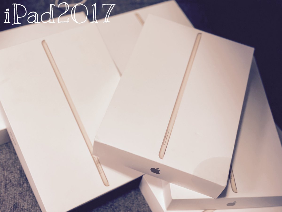 iphone_shoten's tweet photo. #iPad2017
大量入荷しました😂
法人様から買取させて頂きました!
個人・法人問わず
お買取可能ですので是非お声掛け下さい🥴
iPhoneモバイル商店
TEL:0120-414-209 https://t.co/euxpt2rEwE