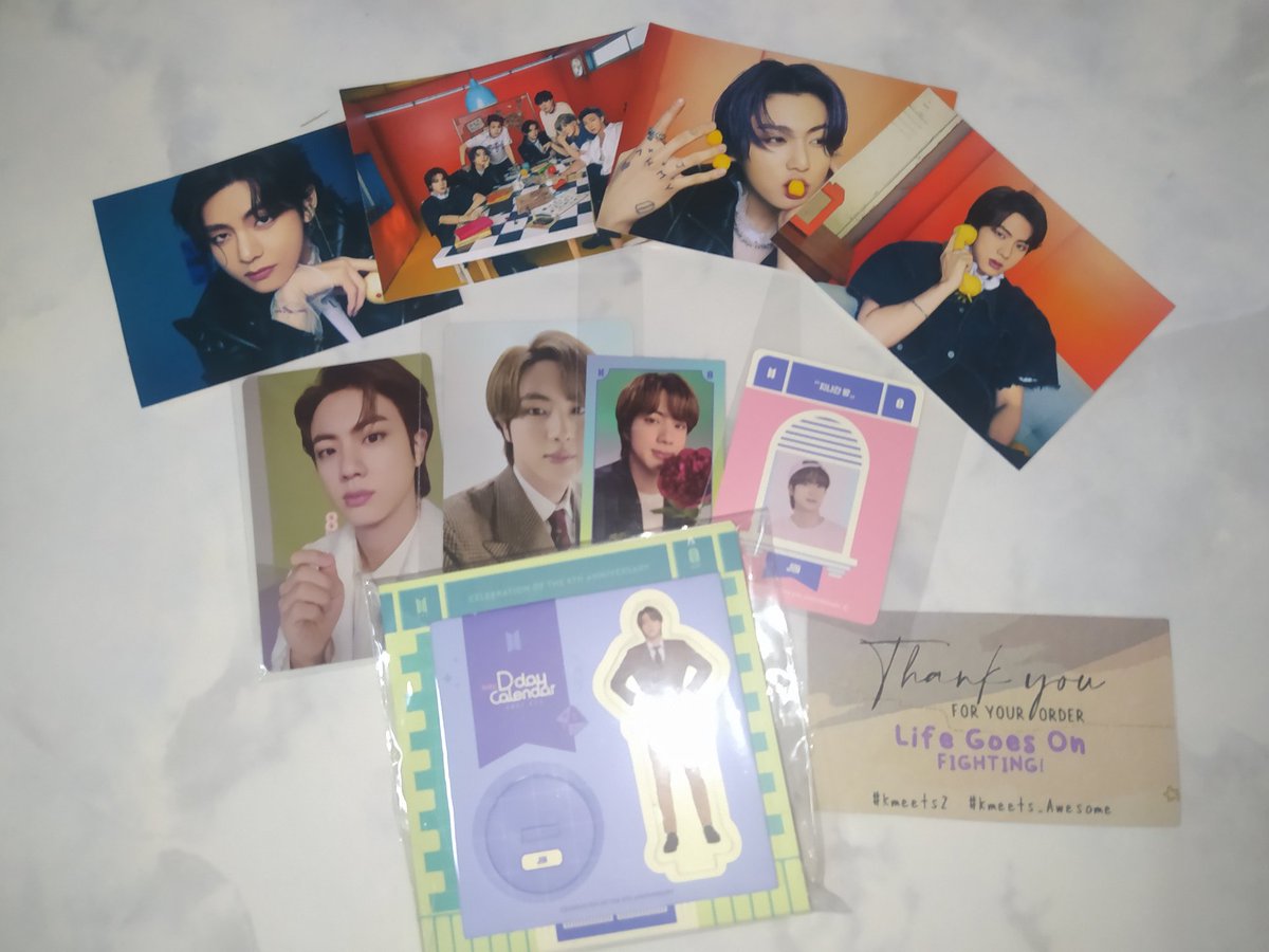 hoonarchivee's tweet photo. #shinmails
Thank you so much po @Kmeets2 for bringing Seokjin home π₯³β₯οΈ https://t.co/nhYZ8pFlZx