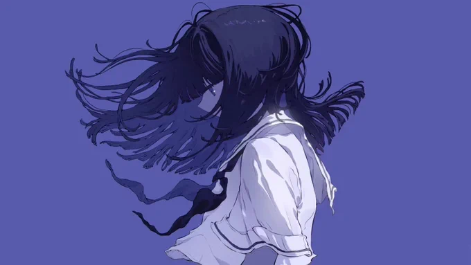 青絵
ようやく四枚揃えました👏 