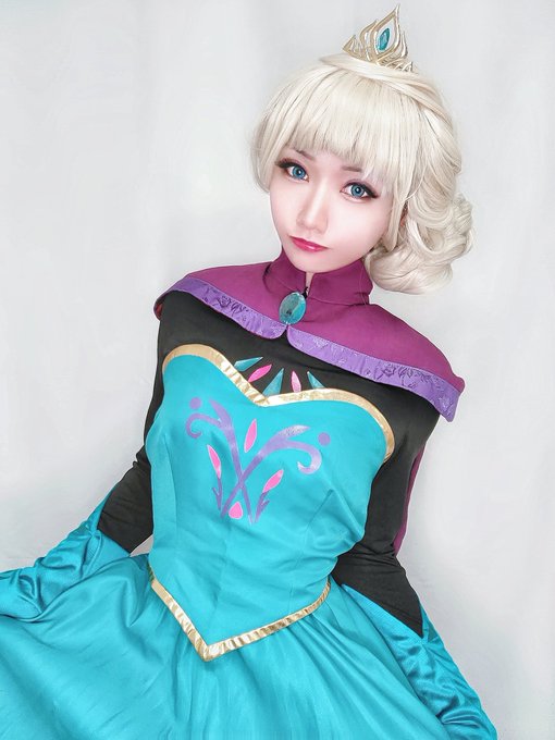 コスプレイヤー鬼姫ゆんのTwitter画像31