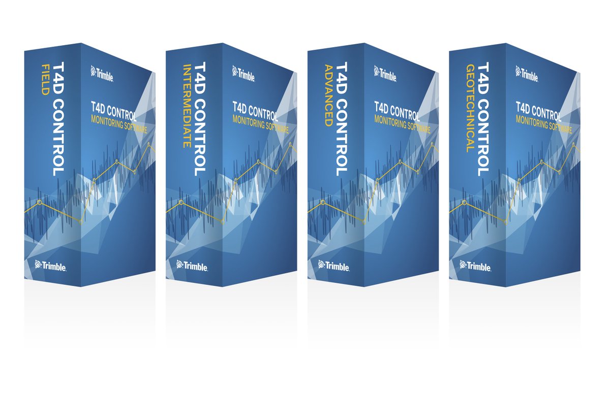 KORECGroup's tweet image. Many Sensors, Simplified Workflows and One Purpose-Built Solution...

There&apos;s an update available for Trimble 4D Control, with several new features. Read all about it here: tinyurl.com/upmfcak 

#trimble #trimble4dcontrol #monitoring #geotechnical