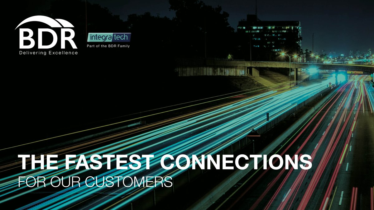 Integratech tweet media