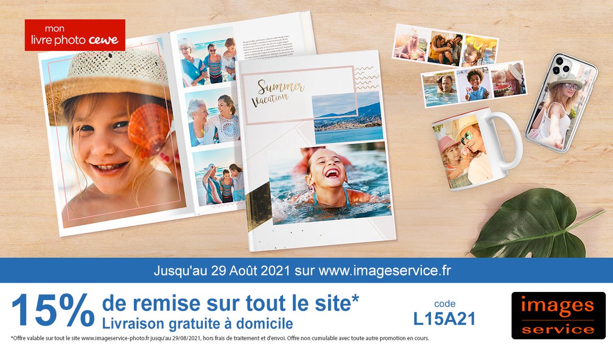 imageservice's tweet photo. -15% de remise et Livraison gratuite - https://t.co/uEiXPjnNy1 https://t.co/GbHZhzMLxY