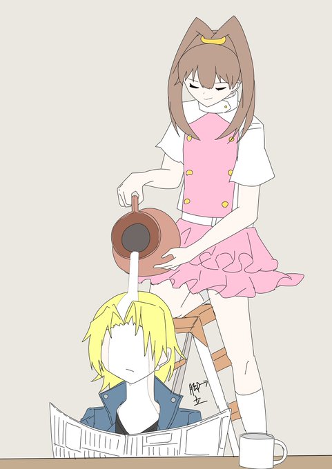 キリハのtwitterイラスト検索結果 キリハのtwitterイラスト検索結果