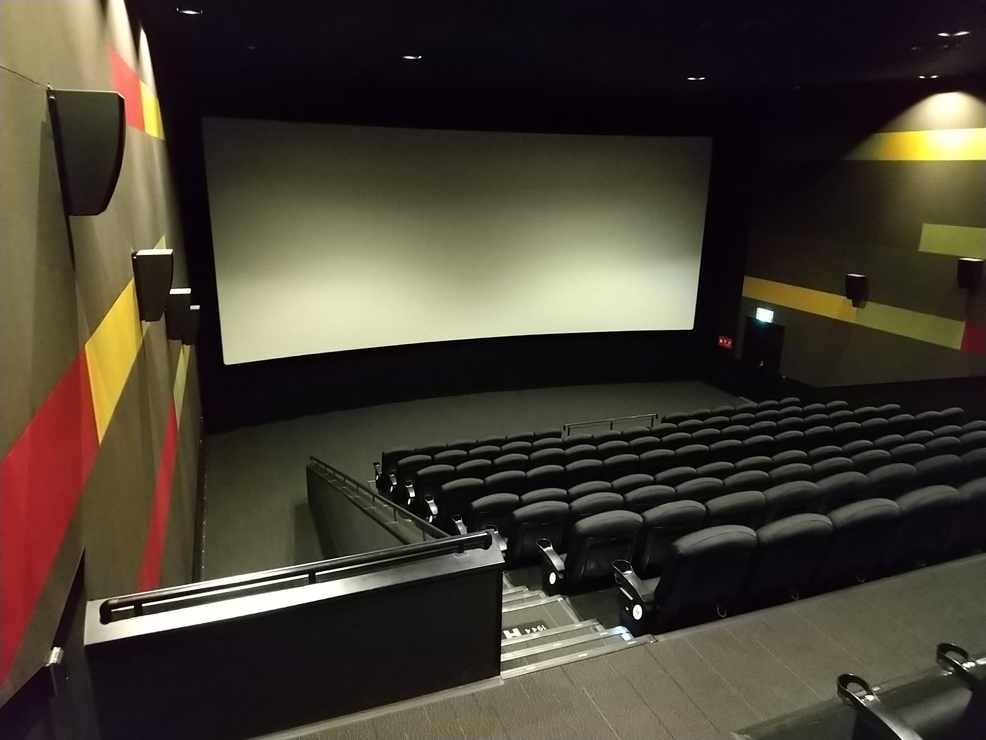 Jr首都圏 Tohoシネマズららぽーと富士見 141 吹替版 白蛇 縁起 105分 Screen 165席 映像 ａ80 ｼﾈｽｺ 音響 ｂ72 2 総合 152 Jr首都圏シネマズ21 T Co Sujnqf7vbv Twitter