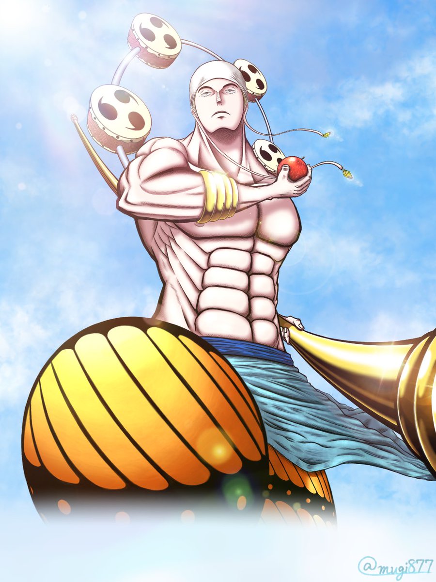 むぎバナナ on X