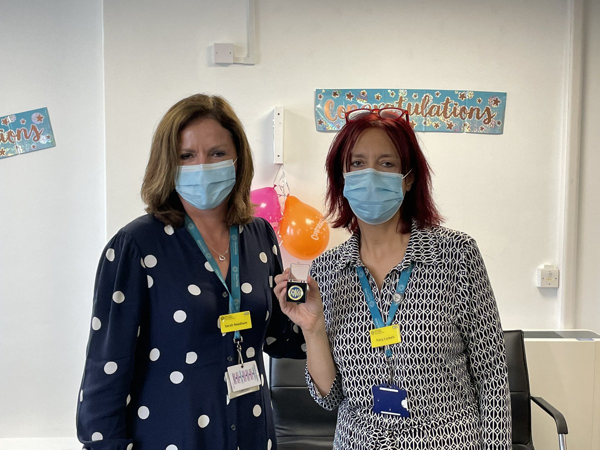 Sarah Needham tweet media