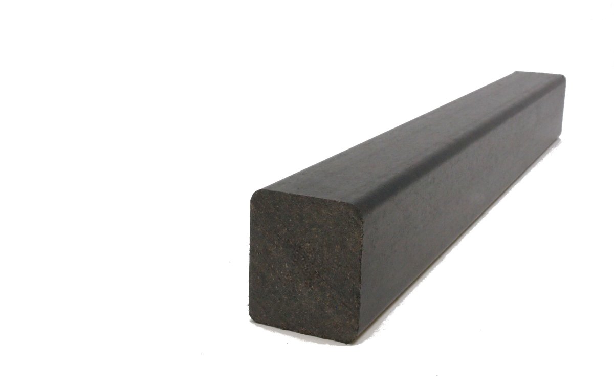 Our latest project in Milton Keynes, replacement of a rotten wooden deck and pergola, with our high quality Ecodek Slate Grey decking on composite joists and matching painted Pergola. gorahdecking.co.uk